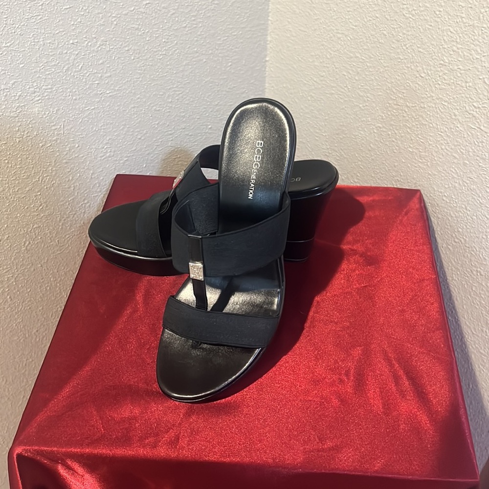 BCBGeneration Wedges